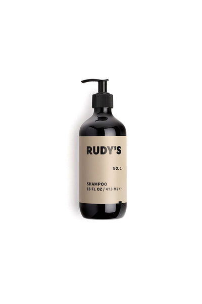 No. 1 Shampoo, 16 oz.