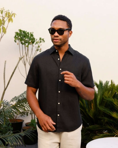 Ola Shirt | Night