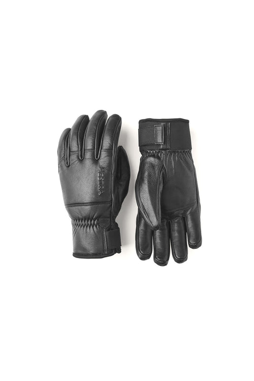 Omni Gloves - Black