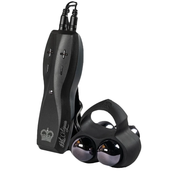 Jett Hands-Free Male Masturbator