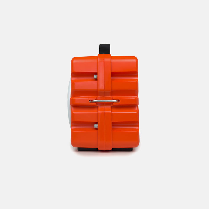 Turtlebox Original Gen 3 | Orange/Black
