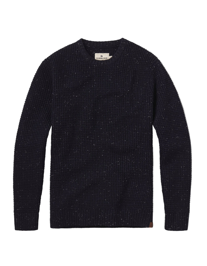 Seawool Nep Crew | Navy