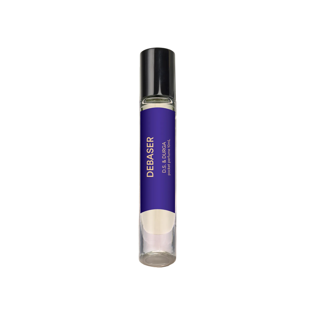Debaser Pocket Perfume Spray, 10ml