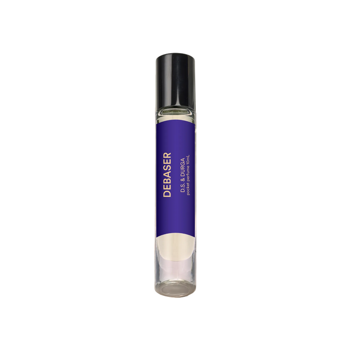 Debaser Pocket Perfume Spray, 10ml