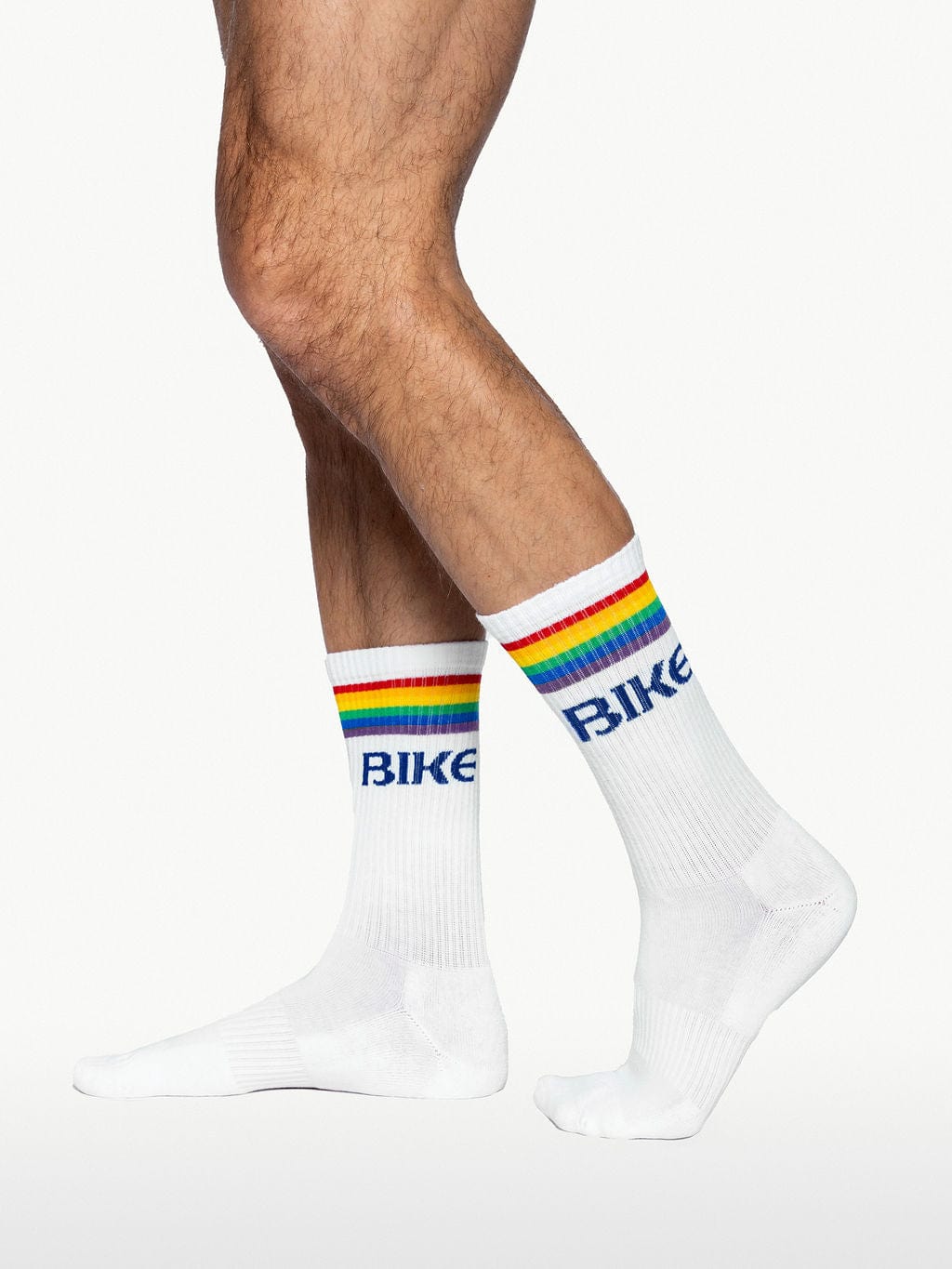 Pride Crew Socks