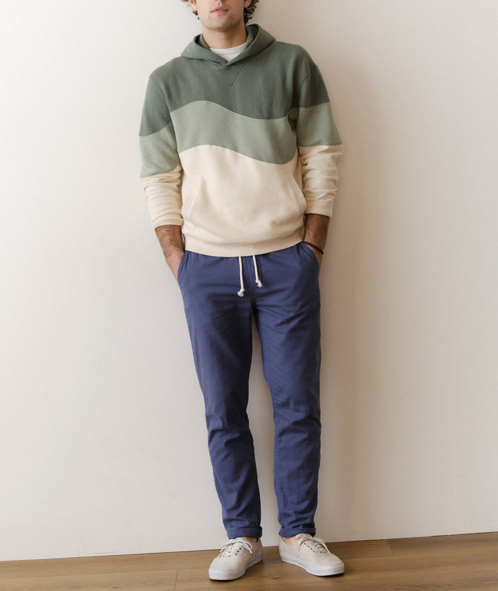 Relaxed Cloud 9 Fleece Hoodie