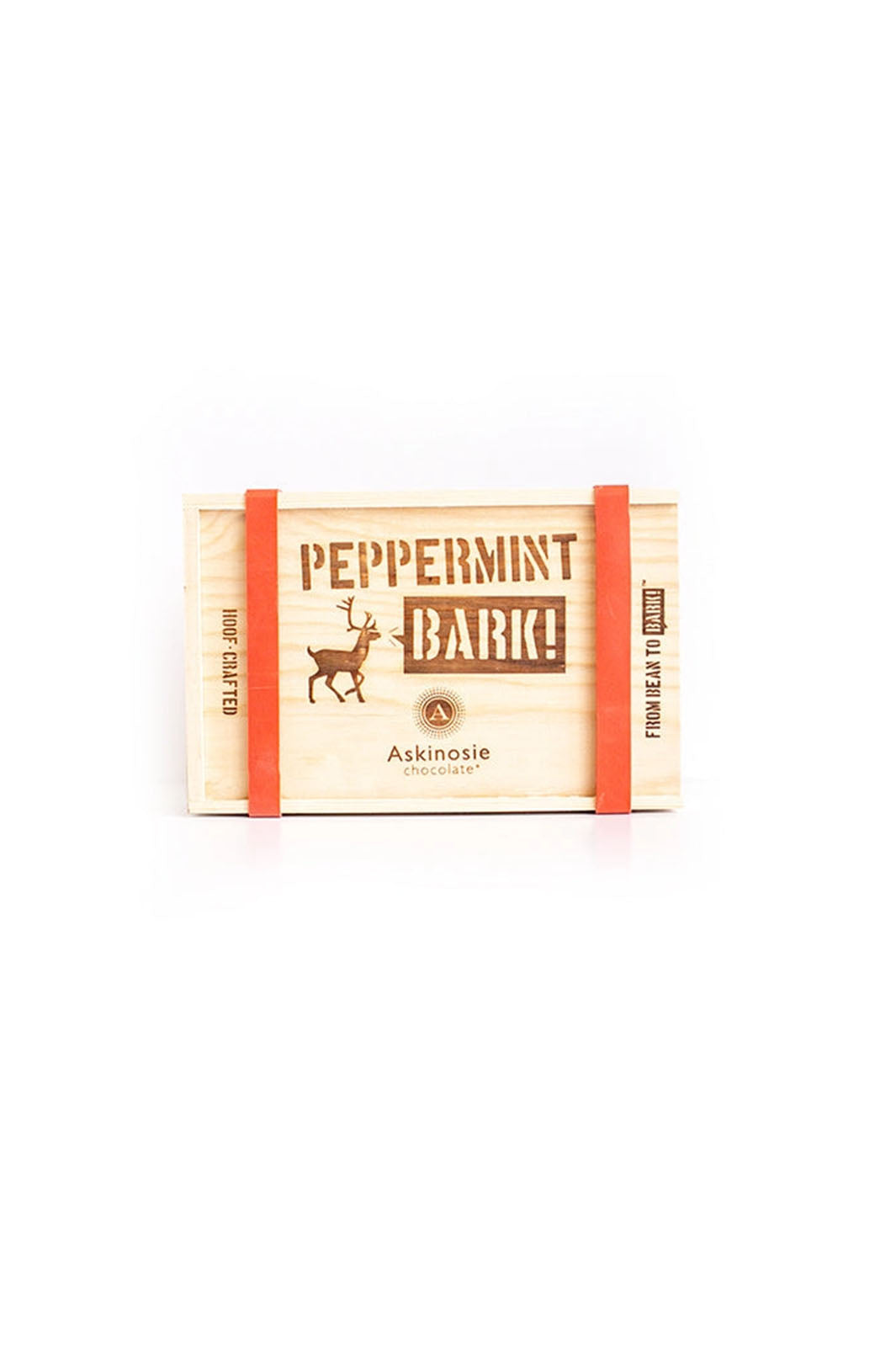 Peppermint Bark - Large Box