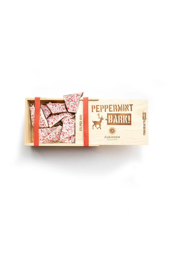 Peppermint Bark - Large Box