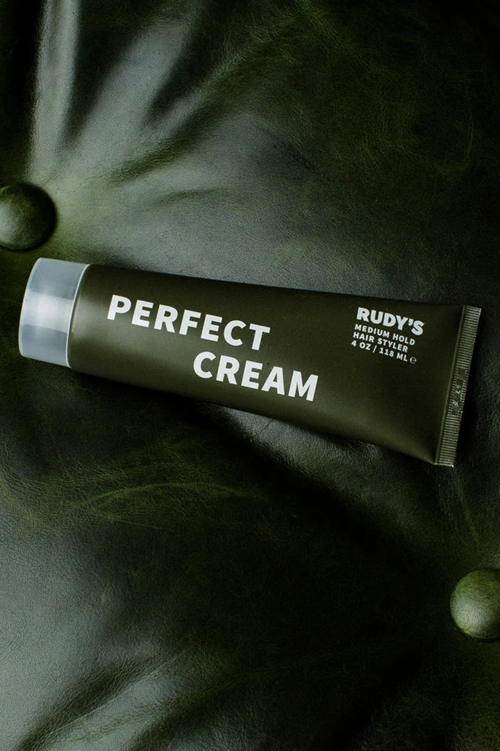 Perfect Cream, 4 oz.