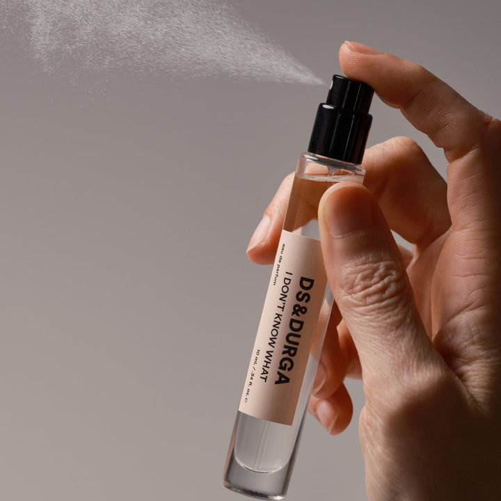 I Don't Know What Pocket Perfume Spray, 10ml