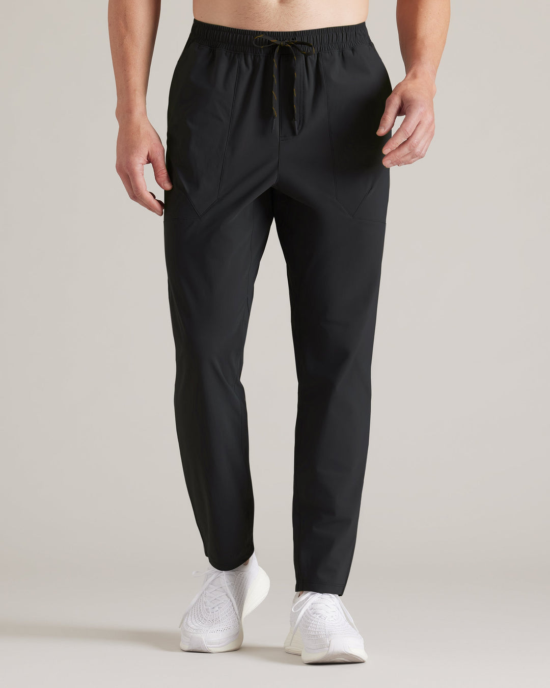Pursuit Pant | Black