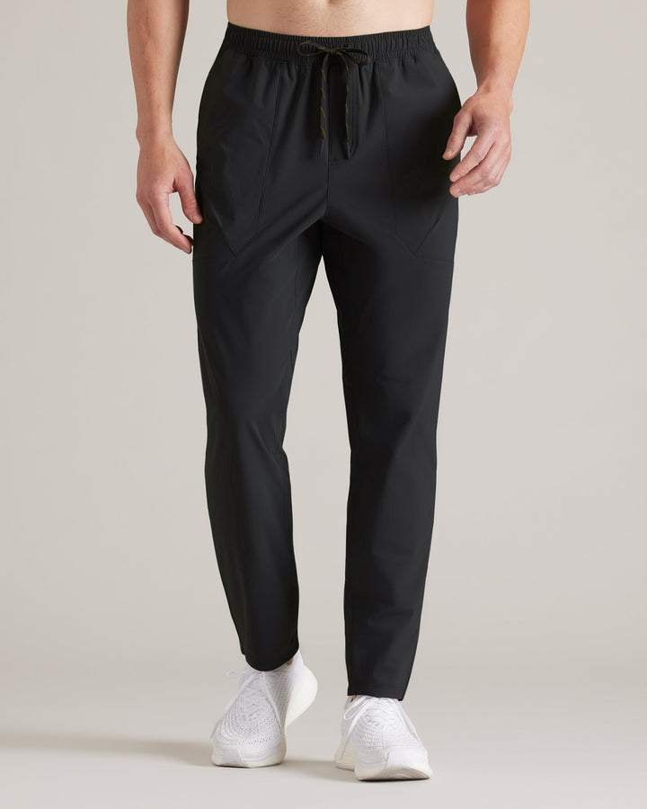 Pursuit Pant | Black