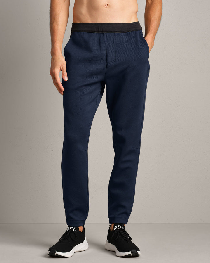 Quantum Pant | True Navy