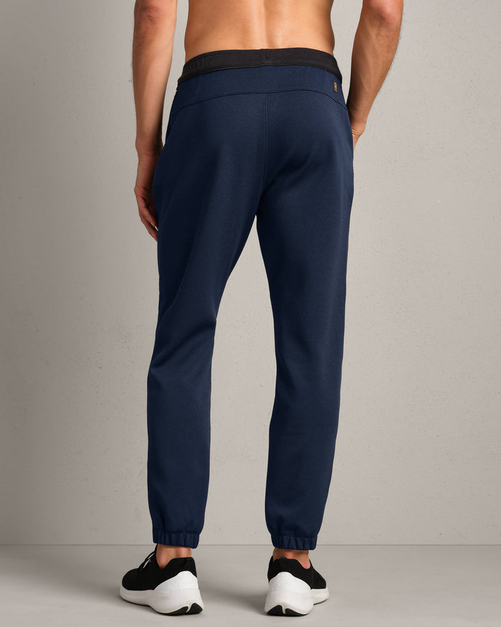 Quantum Pant | True Navy