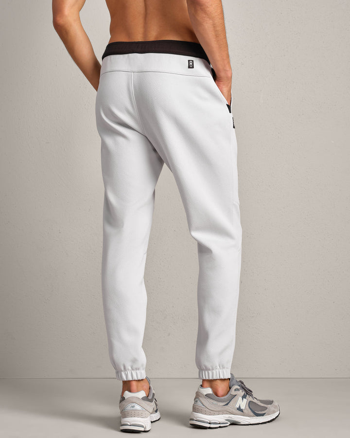 Quantum Pant | Whisper Gray