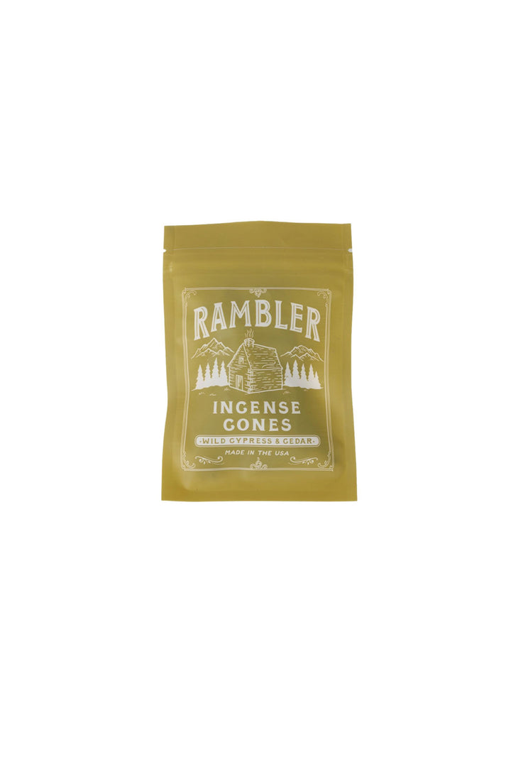 Ramber Incense