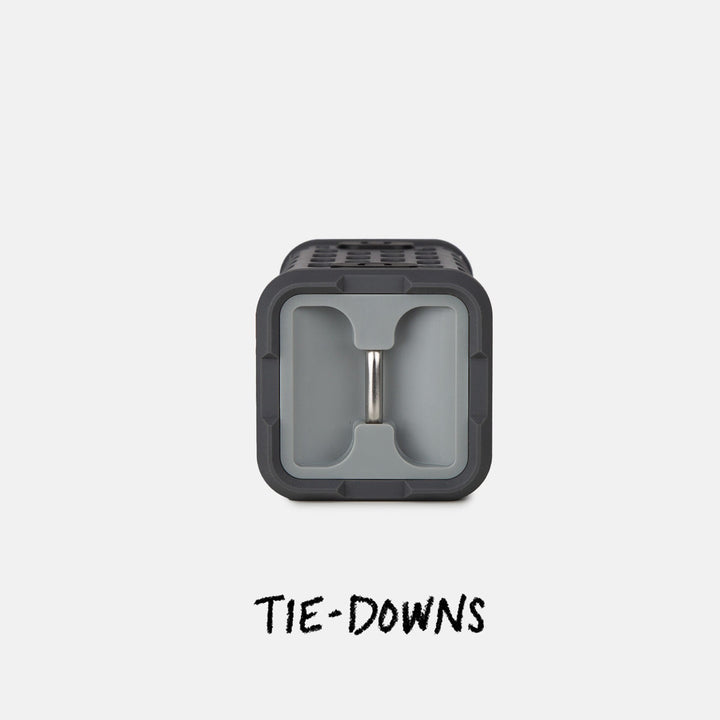 Turtlebox Ranger | Gray