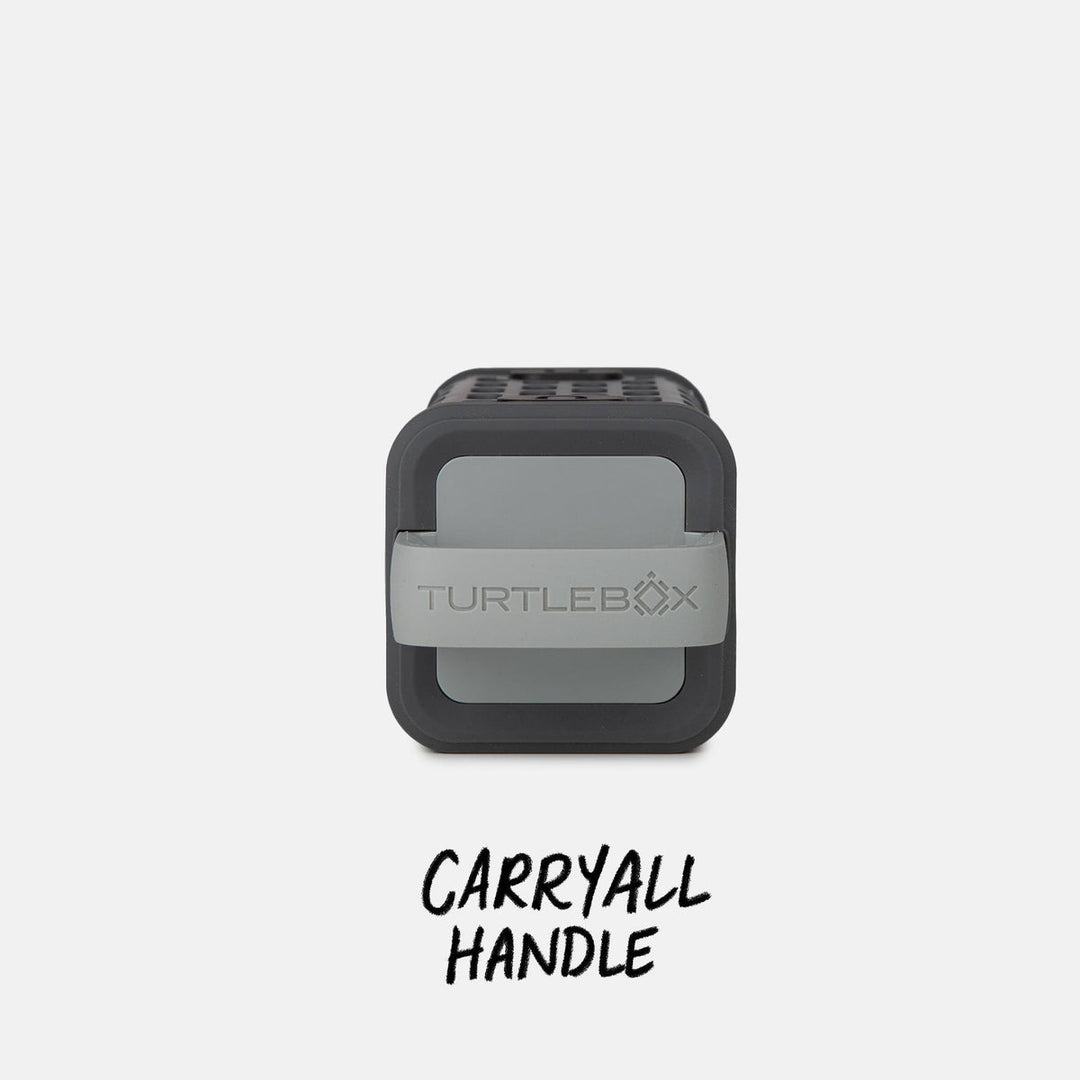 Turtlebox Ranger | Gray
