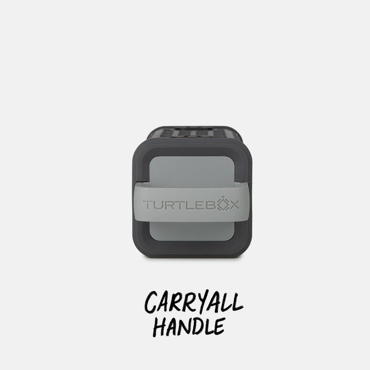 Turtlebox Ranger | Gray