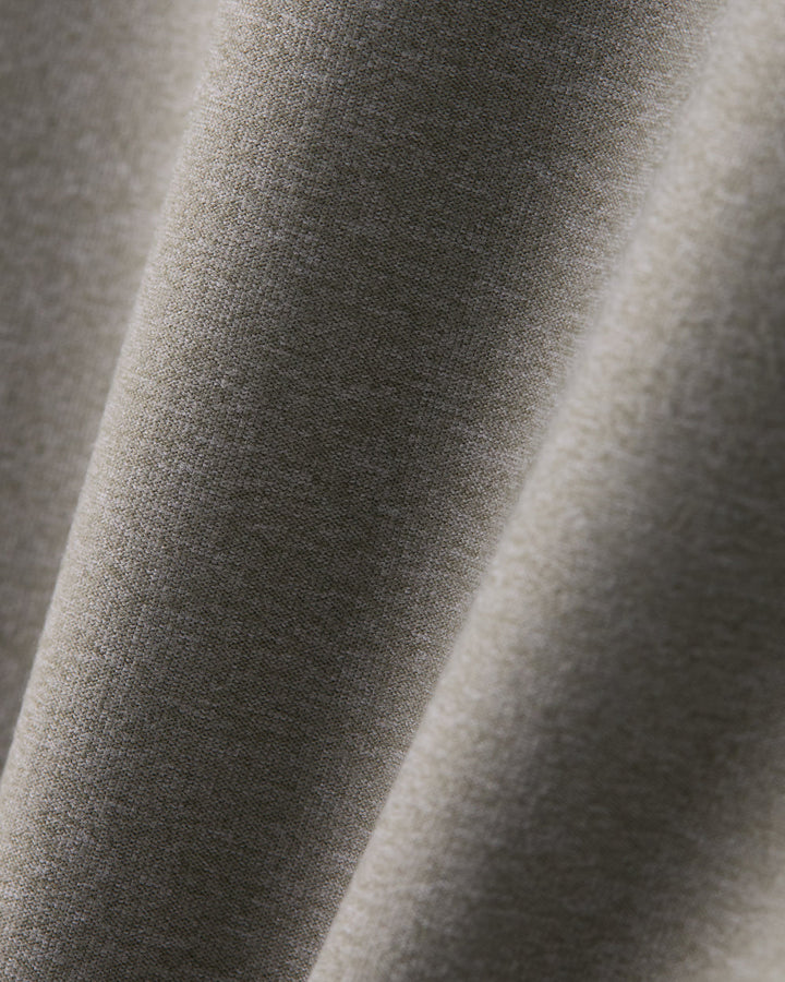 Reign Long Sleeve | Griffin/White Heather