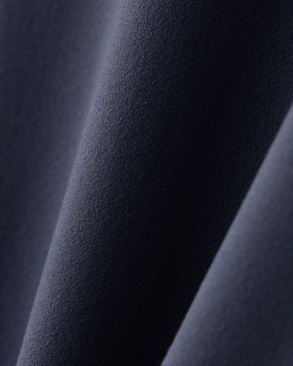 Reign Long Sleeve | Shale Blue