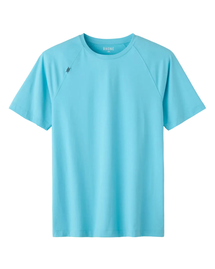 Reign Short Sleeve | Belize Blue