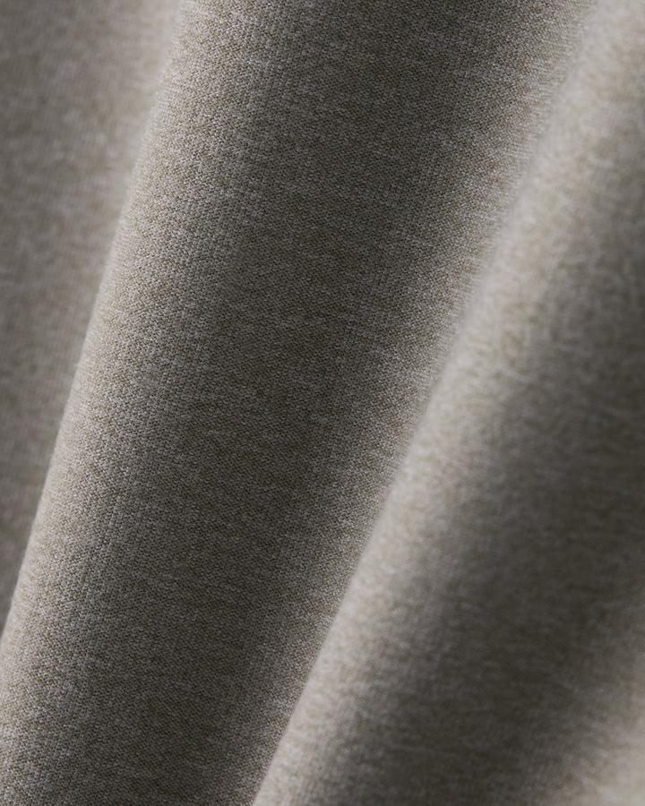 Reign Tee | Griffin/White Heather