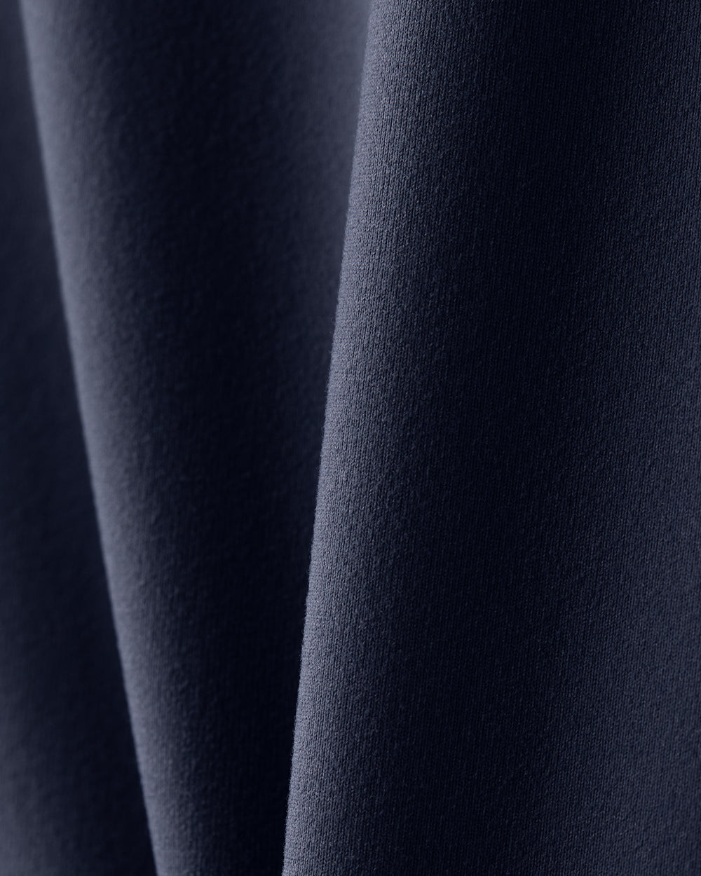 Reign Tee | Shale Blue