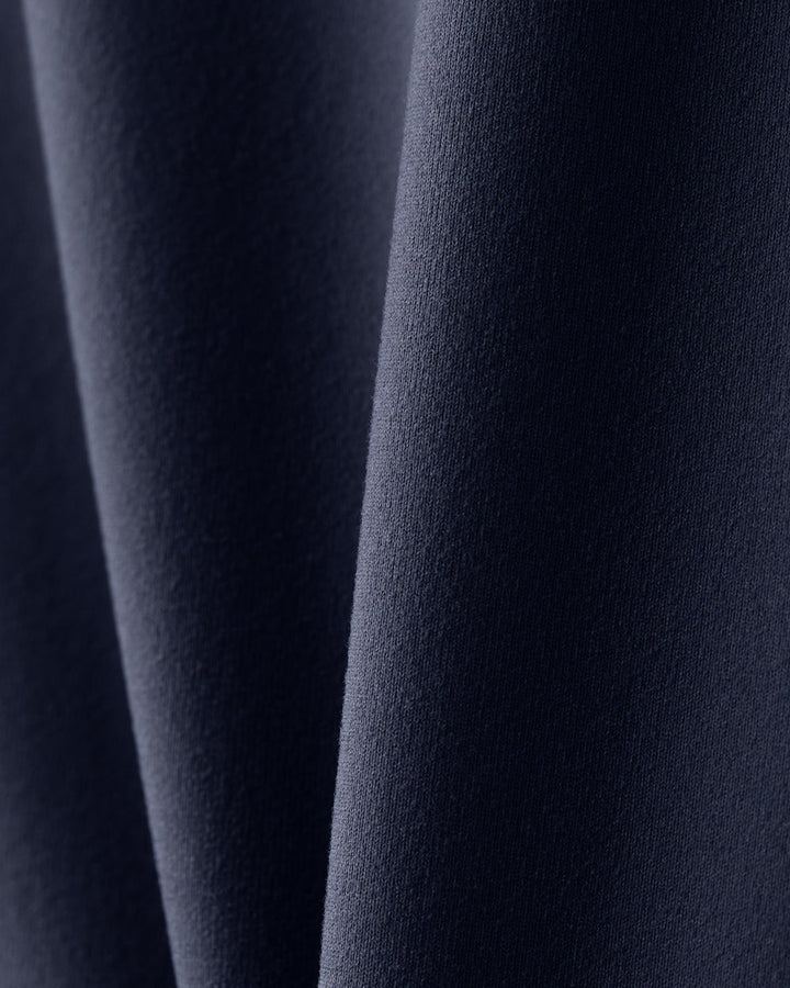 Reign Tee | Shale Blue