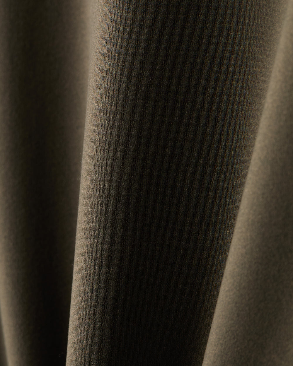 Reign Short Sleeve | Smokey Olive Color Block