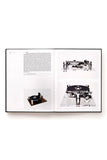 Inside View of Revolution Turntable Book