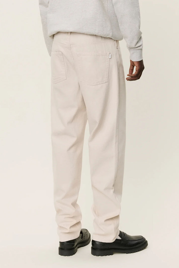 Ryder Pants - Ivory