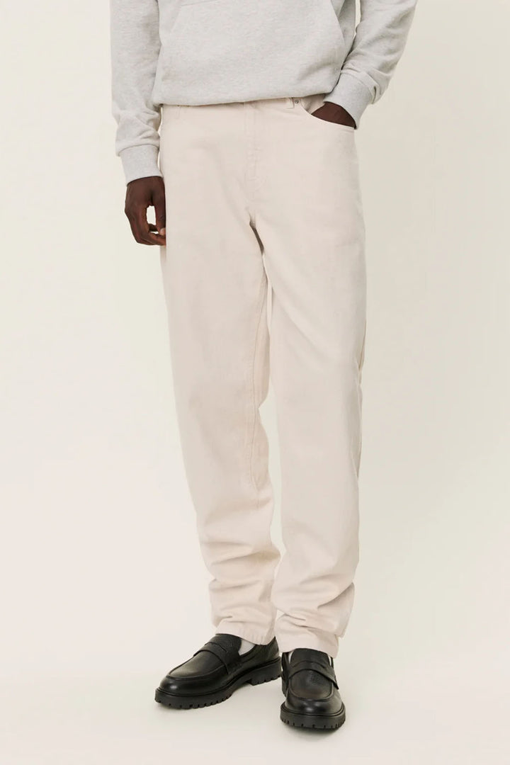 Ryder Pants - Ivory