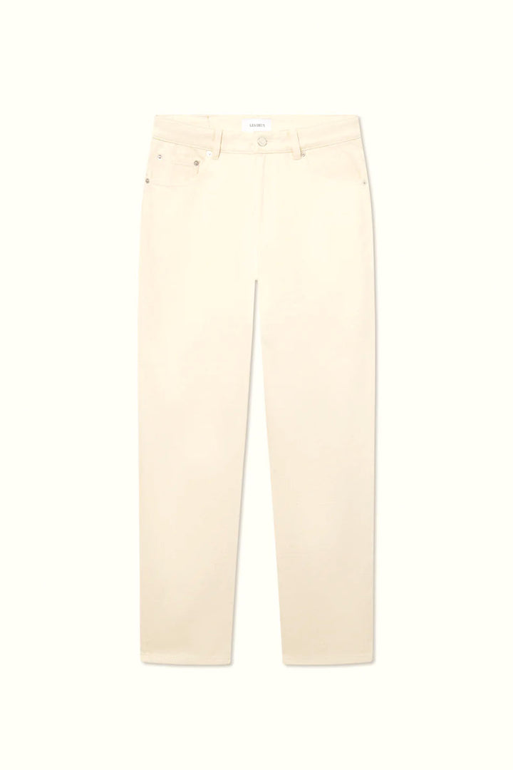 Ryder Pants - Ivory