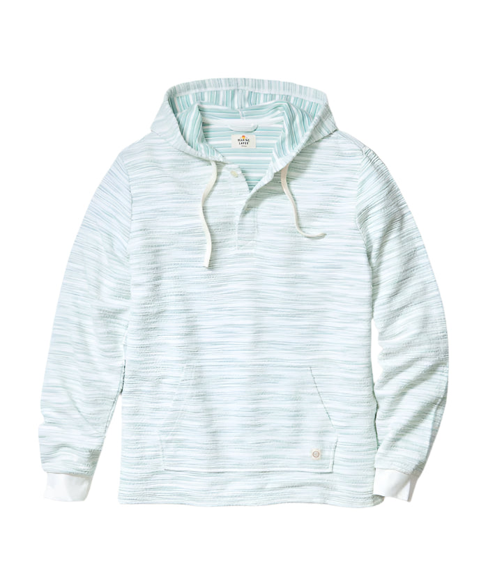 Portola Beach Hoodie | Surf Spray
