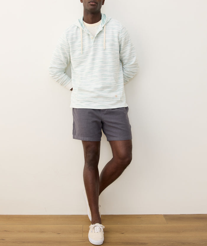 Portola Beach Hoodie | Surf Spray