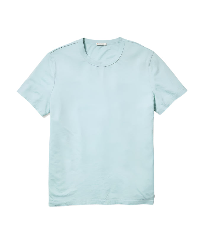 Signature Sea Change Crew Tee | Icy Morn