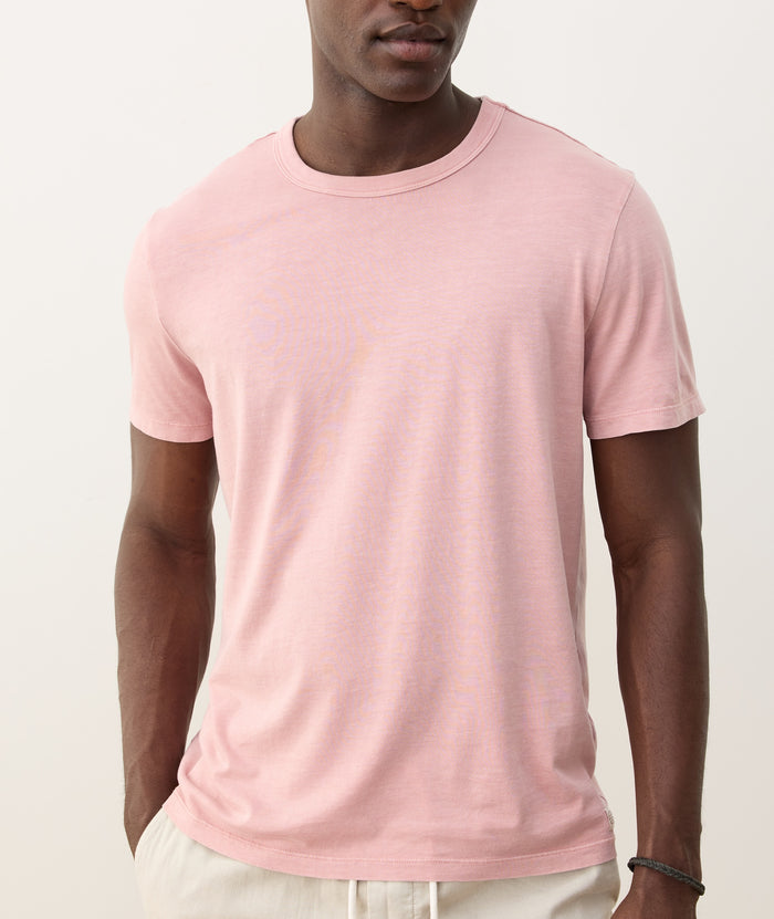 Signature Sea Change Crew Tee | Rosette