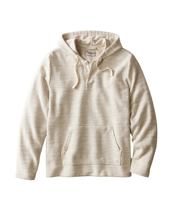 Portola Beach Hoodie | Sand