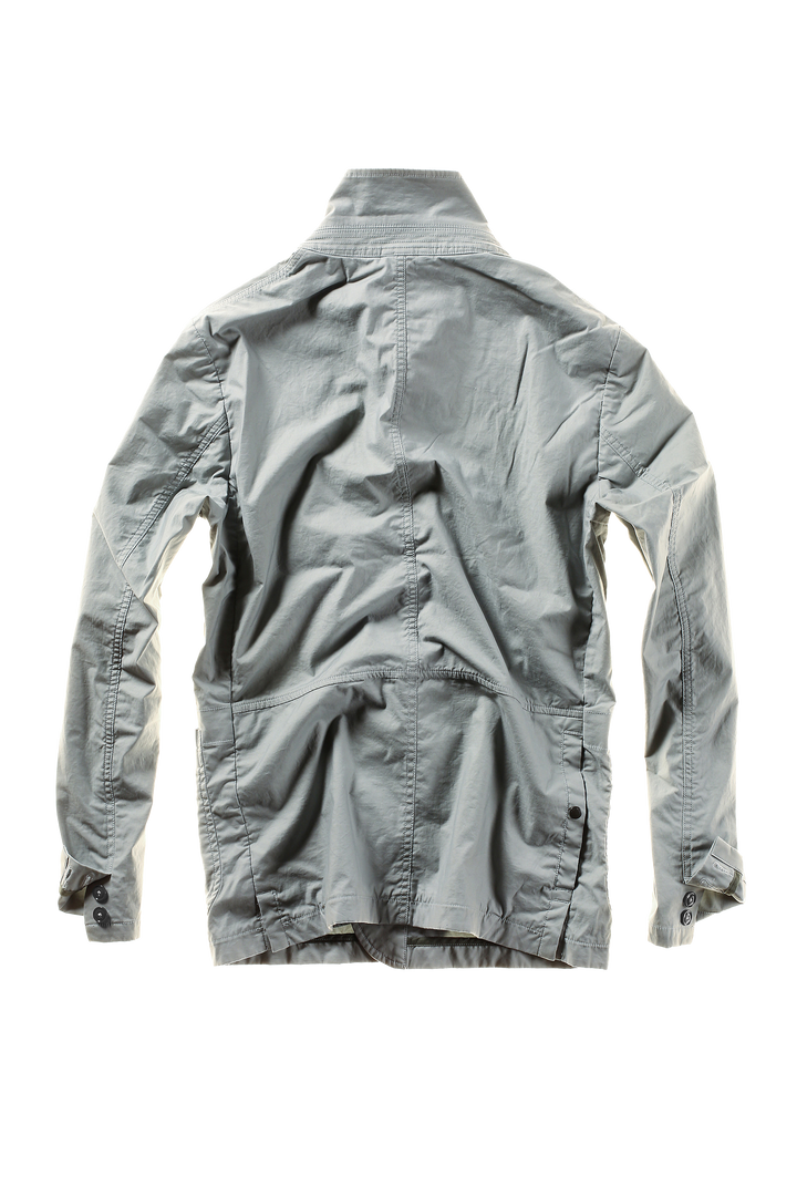 Flywt Flex Blazer | Light Steel