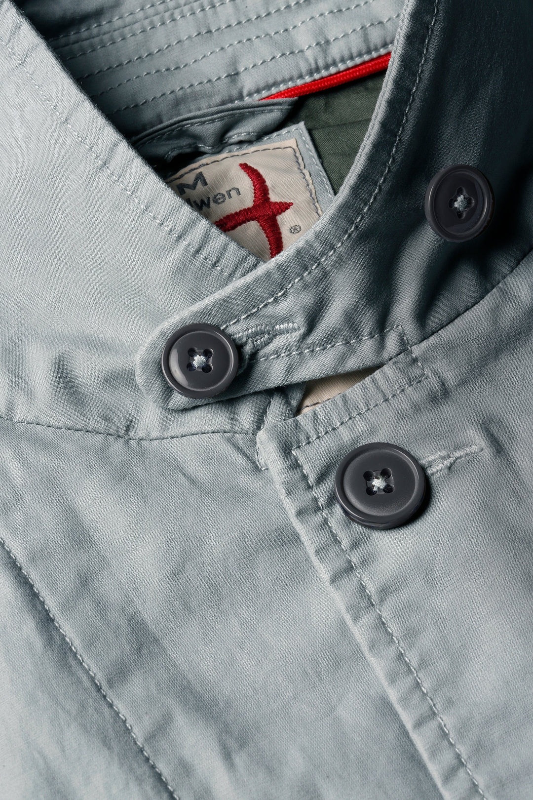 Flywt Flex Blazer | Light Steel