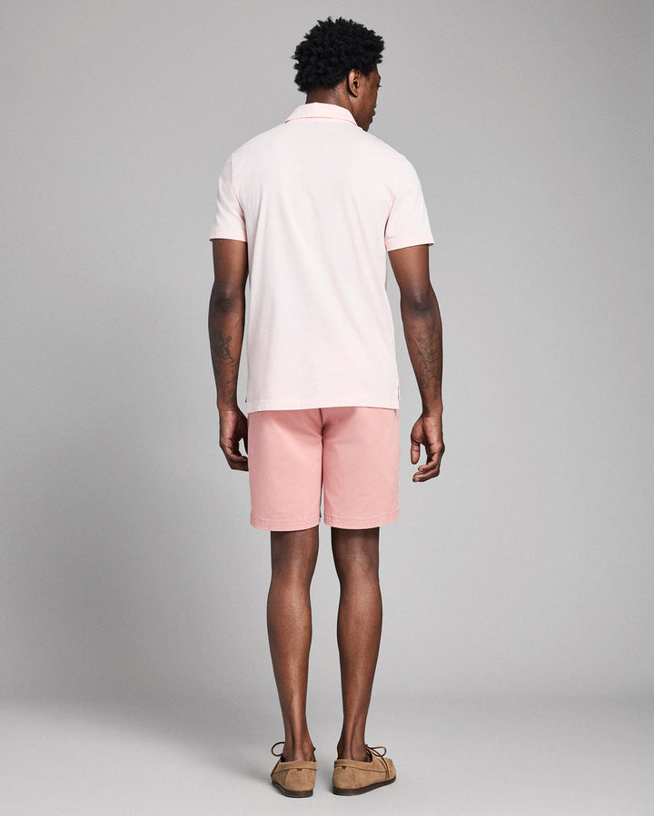 Pensacola Polo | Blush