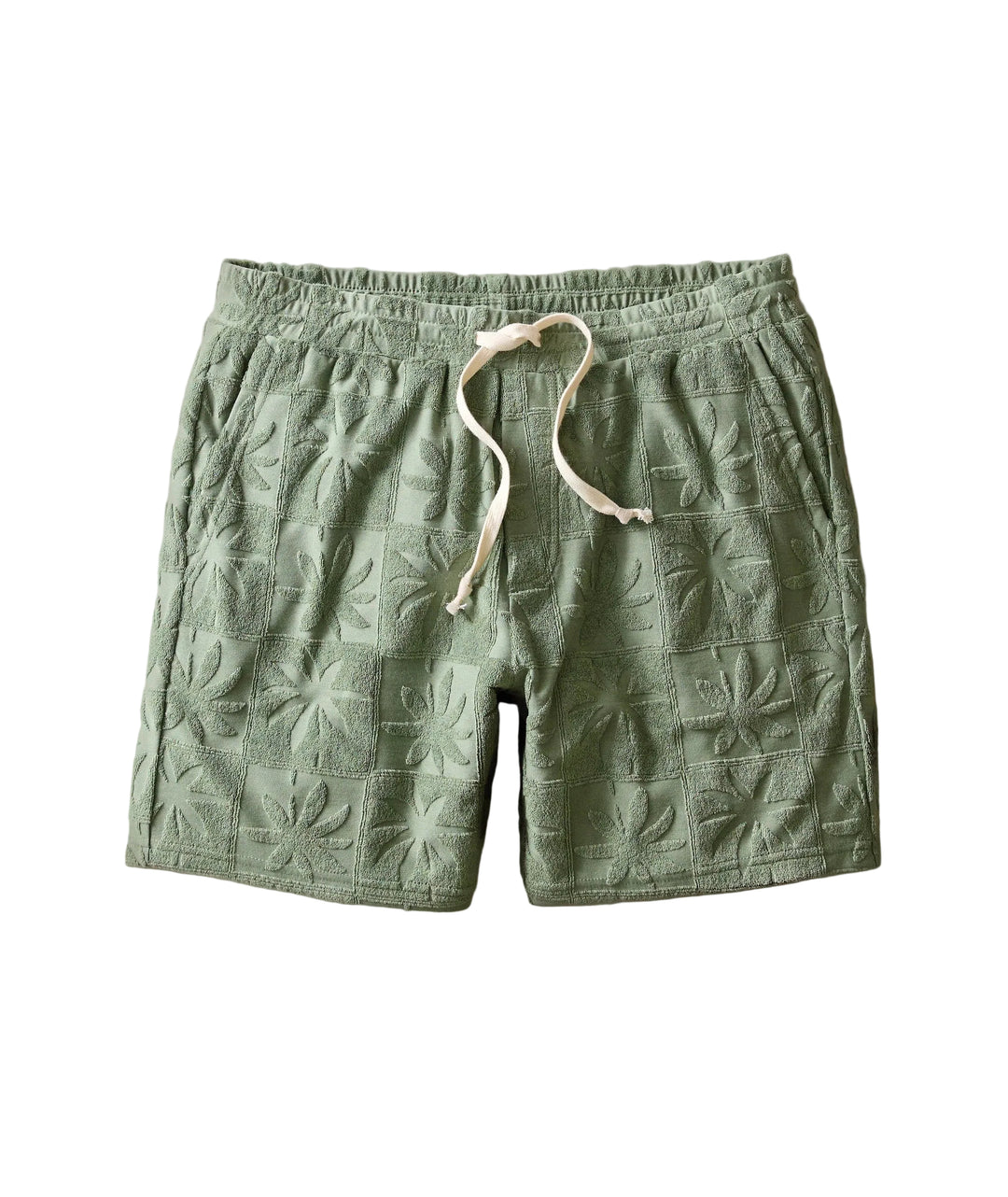 Ricco Terry Short | Sea Spray