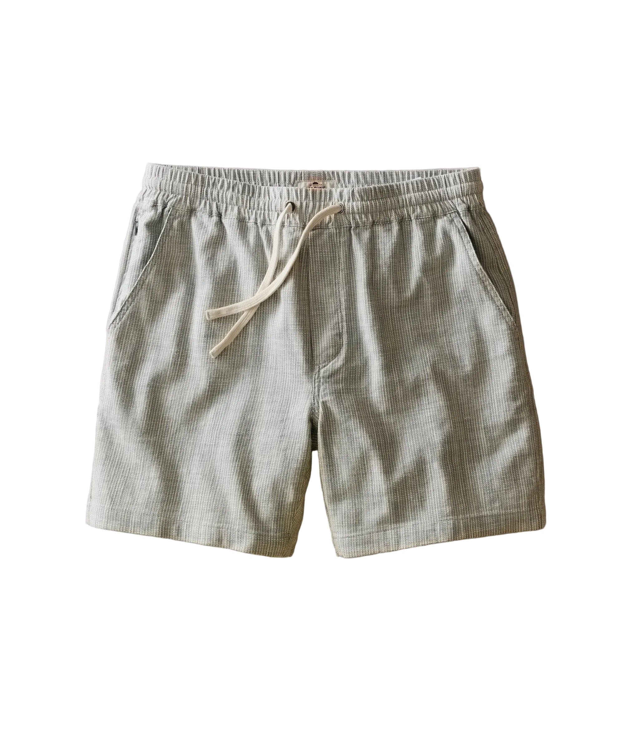 パンツ Stripe Beach Short 6