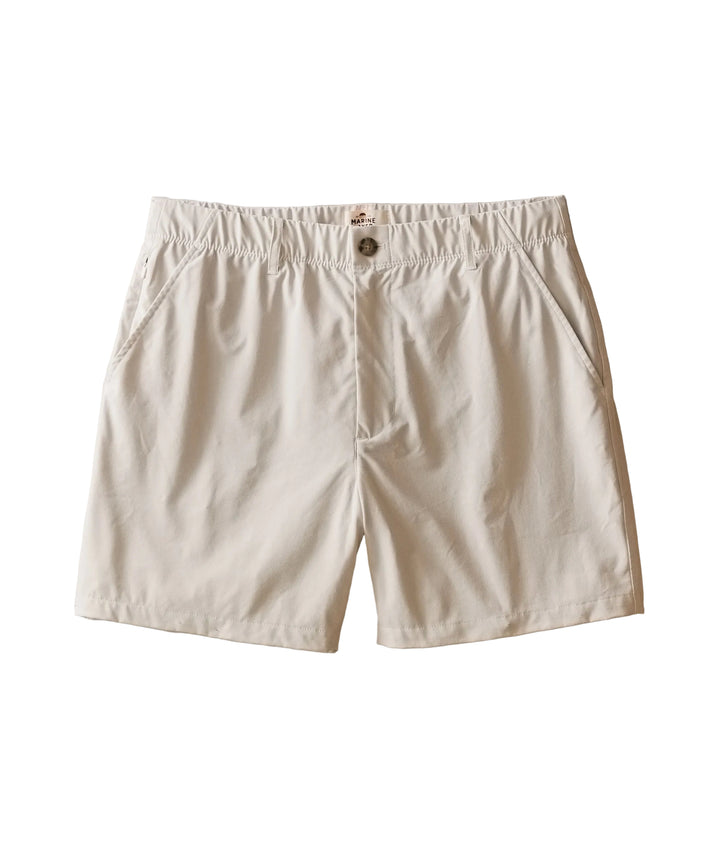 The High Five Short 5" | Stone