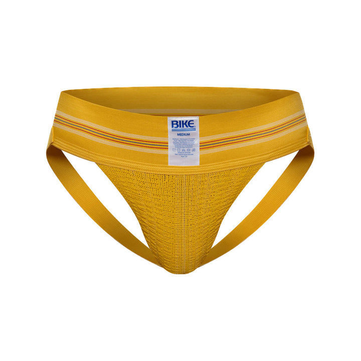 Original #10 Jockstrap | Yellow