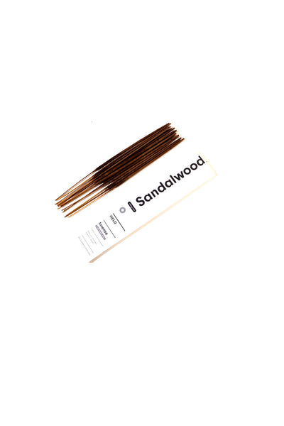 Sandalwood Incense