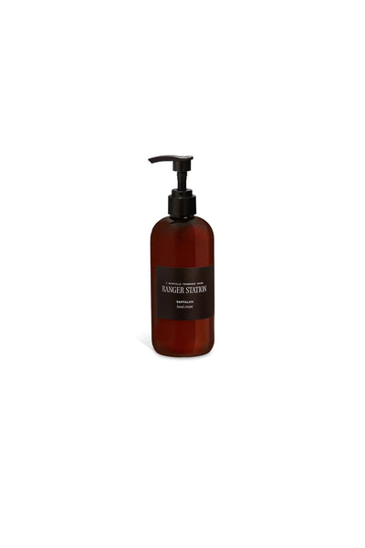 Santalum Hand Cream