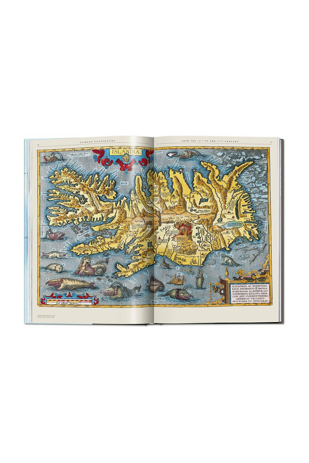 Science Illustration. A History of Visual Knowledge from the 15th Century to Today