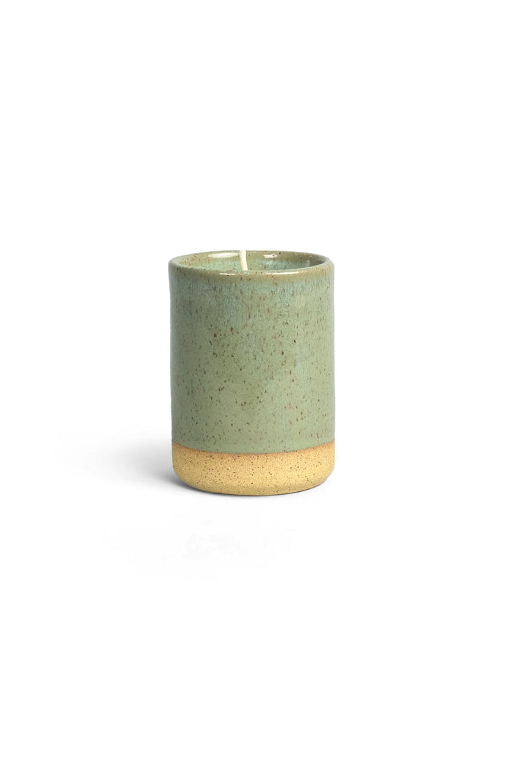 Sierra Ceramic Candle